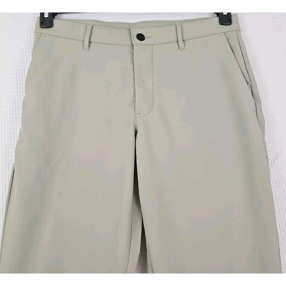 Banana Republic ~Men's Size 32×32~ Tech Hybrid Pants - Picture 6 of 9